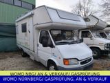 Ford Riviera/2,5 TD/Solar/Navi/Tüv/ZwillingReifen - Angebote entsprechen deinen Suchkriterien