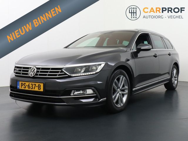 Volkswagen Passat Variant 1.4 TSI Highline Business R NAP L