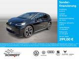 Volkswagen ID.3 Pro 150 kW Move MATRIX RFK ACC 19" - Volkswagen Gebrauchtwagen in Chemnitz