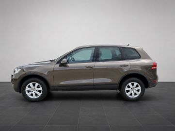 Volkswagen Touareg - 8