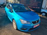 Seat Ibiza ST Style-2.HAND/AUTOMATIK/77KW/Tüv NEU- - Seat Ibiza mit Benzin-Antrieb: Kombi, Automatik