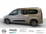 Opel Combo Life XL AT, 7 Sitzer,AHK,Navi, Kamera, Alu - Opel Combo Life mit Anhängerkupplung