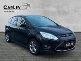 Ford C-MAX 2.0. Automat Zahnriemen neu SH Nav AHK PDC