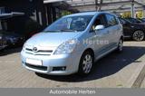 Toyota Corolla Verso 1.8 Sol*AUTOMATIK*KLIMA*7SITZER! - Toyota Corolla Verso in Gelsenkirchen