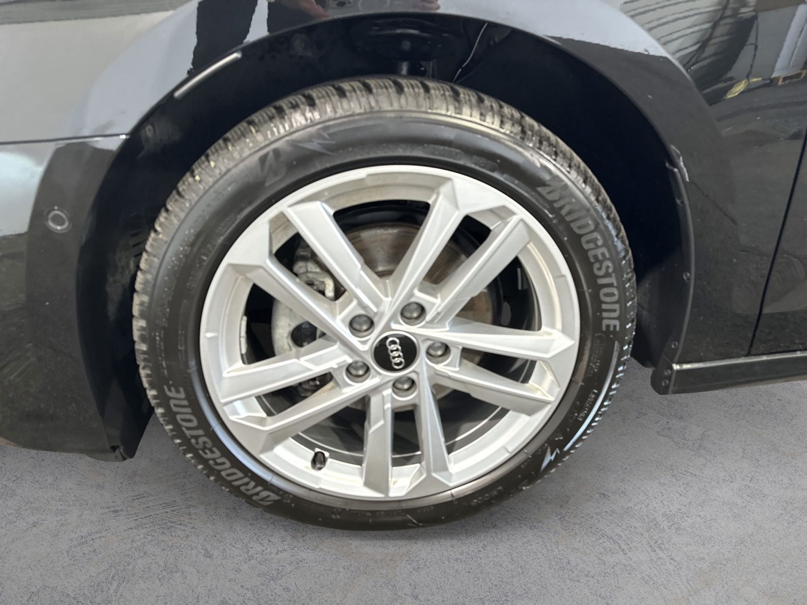 Audi A3 - Bild 8