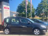 Skoda Roomster 1,2 Ltr. - 63 kW 8V TSI  Ambition