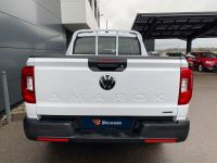 Volkswagen Amarok - Vorschau Bild 5