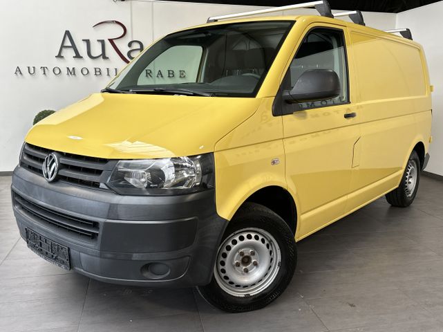 Volkswagen T6 Transporter 2.0 TDI Kasten RADIO+SORTIMO+1.HD