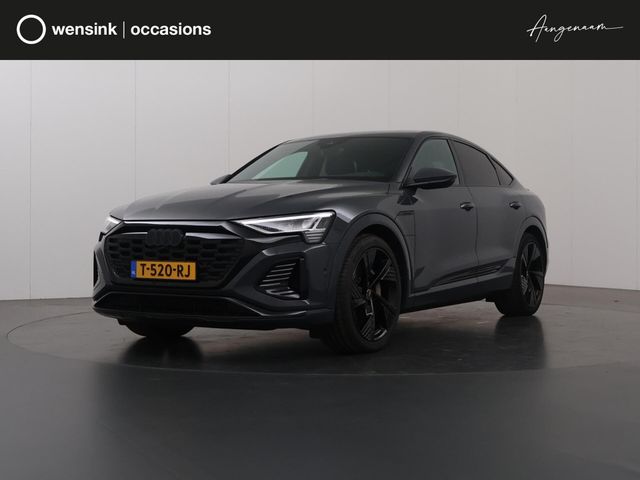 Audi Q8 e-tron Sportback 50 quattro Edition 95 kWh |