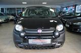 Fiat Panda City Plus 1.0 Klima Radio 1.Hand TÜV neu - Fiat Panda Gebrauchtwagen in Solingen