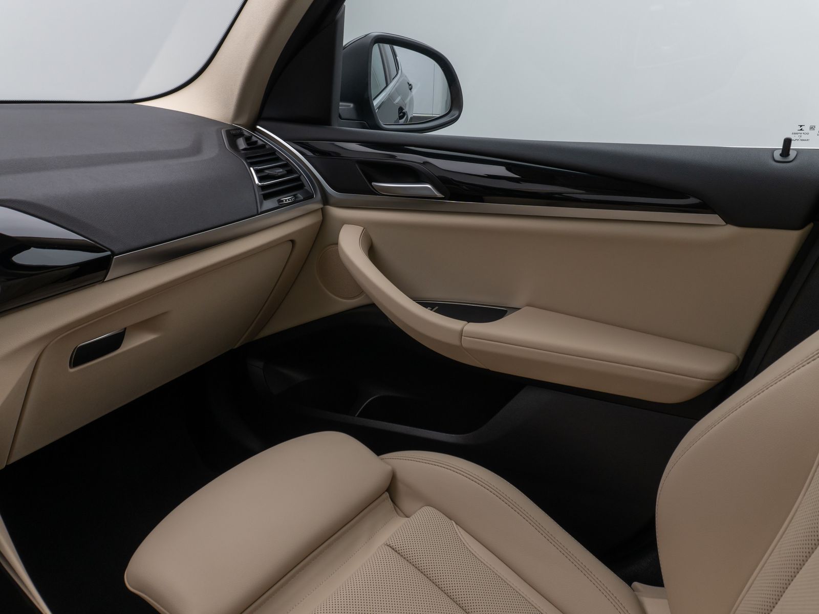 Fahrzeugabbildung BMW X3 xD20i Panorama Kamera DAB CockPit+ LED Sport