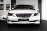 Lexus LS 600 HL/Mark Levinson/Soft Close/Vent. seats - Lexus LS 600: Ls600h