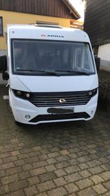 Adria Sonic AXESS 700 SL - Adria Integrierter