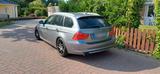 BMW 320 d Touring BBS Felgen AHK TOP gepflegt - BMW 320: 320d Felgen