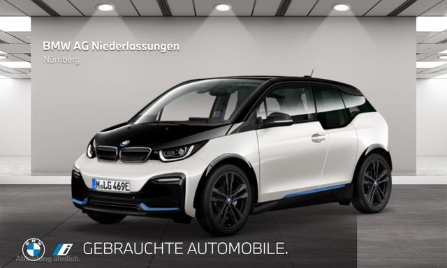 BMW i3s 120Ah