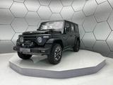 BAW 212 Offroader LED Seilwinde Leder 2.0 Automatik - : Allradantrieb, Pickup