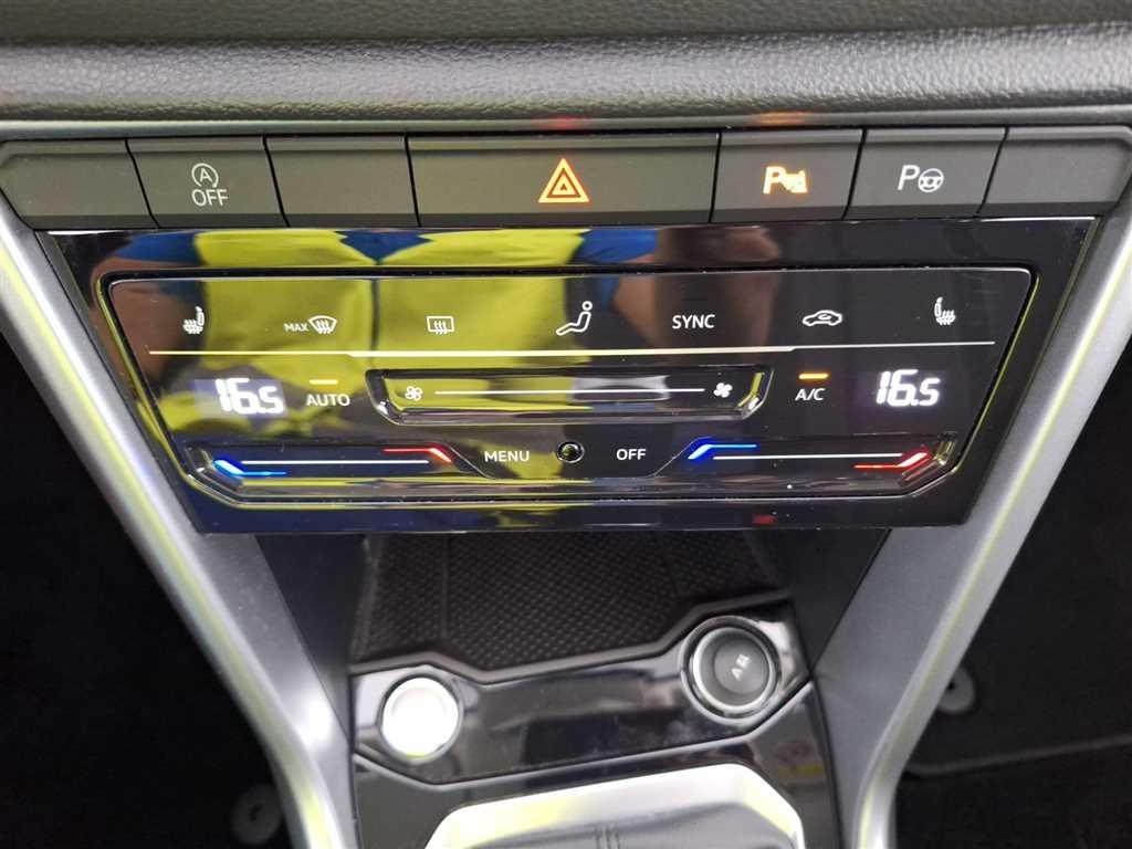 Volkswagen T-Roc Life 2.0 TDI Navi IQ.Drive-Assistenzpaket, миниатюра 30