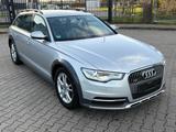 Audi A6 Allroad - Audi A6 Allroad in Düsseldorf