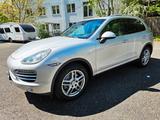 Porsche Cayenne 3.0 Diesel