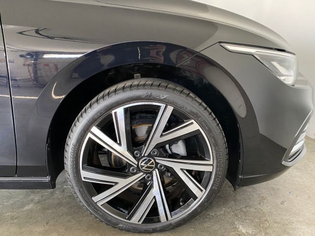 Golf Active 1.5 TSI NAVI+PANO+SHZ+KLIMAAUTO
