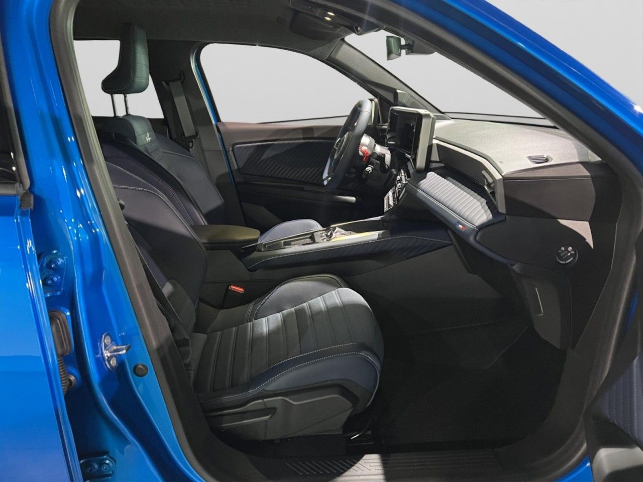 Alpine A290 - Bild 15