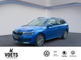 Skoda Kamiq 1.0TSI TOUR LED+Sitzhzg.+SmartLink - Skoda Kamiq in Magdeburg