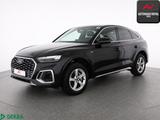 Audi Q5 Sportback 50 TFSI e qu S LINE MATRIX,KEYLESS