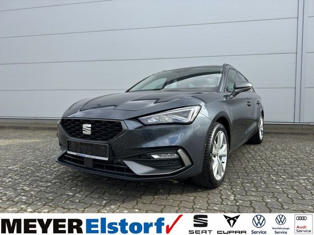 Seat Leon TSI FR Sportstourer - Garantie bis 02/2029