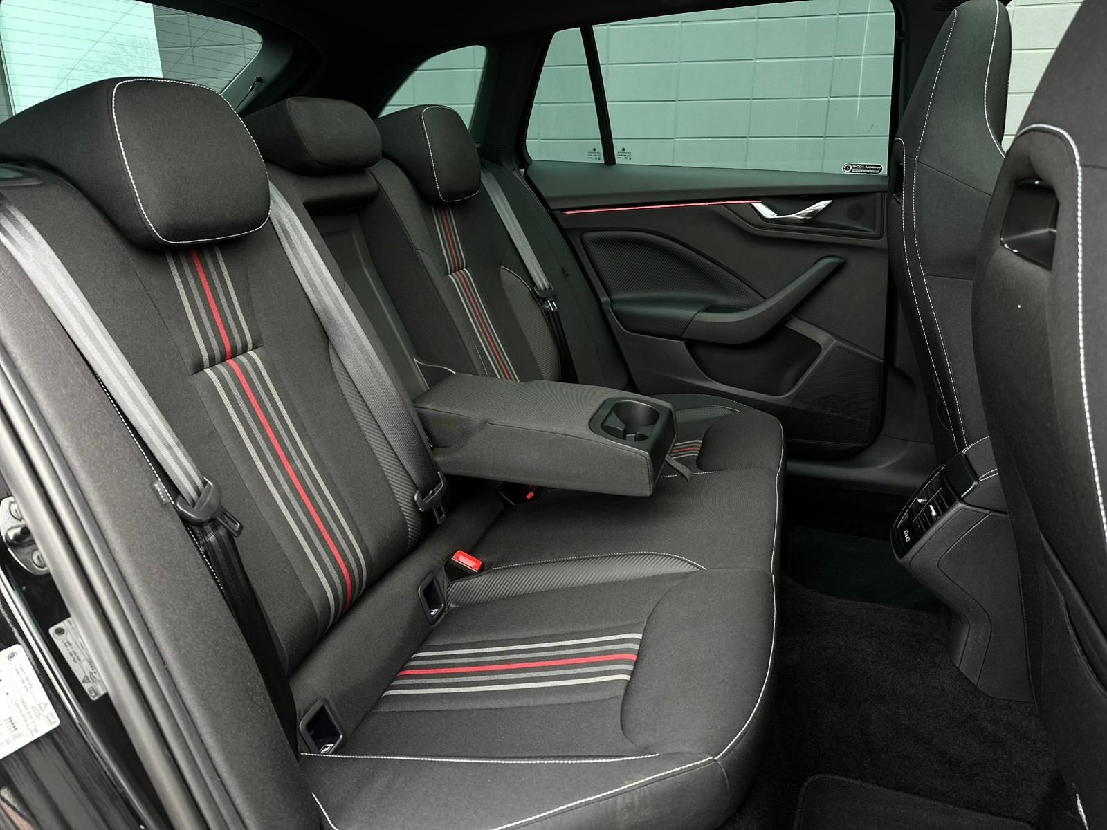 SKODA Scala 1.5TSI MONTE CARLO* MATRIX#SHZ#LH#AHK#KEYL - Image 17