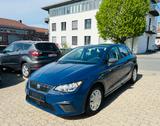 Seat Ibiza Reference - Seat Gebrauchtwagen in Bielefeld