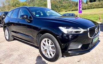 Volvo XC60 - 3