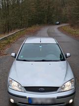 Ford Mondeo 1.8 benzin mk3 Tausch auch mög... - Ford Mondeo: Mk1