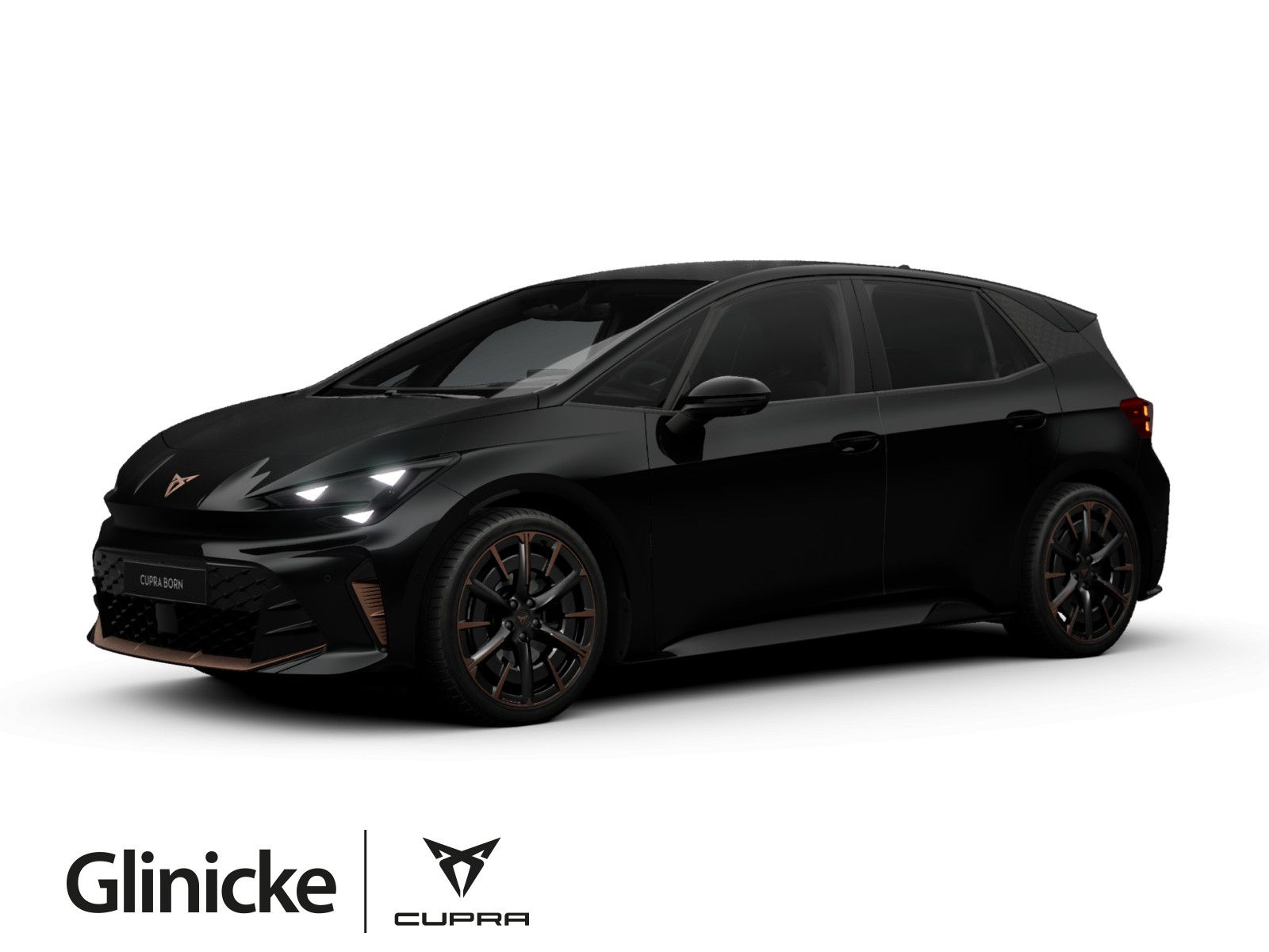 Cupra Born - Bild 1
