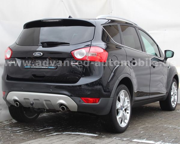 Ford Kuga 2.0TDCi Titanium 4x4 INDIVIDUAL|LEDE|CAM|19