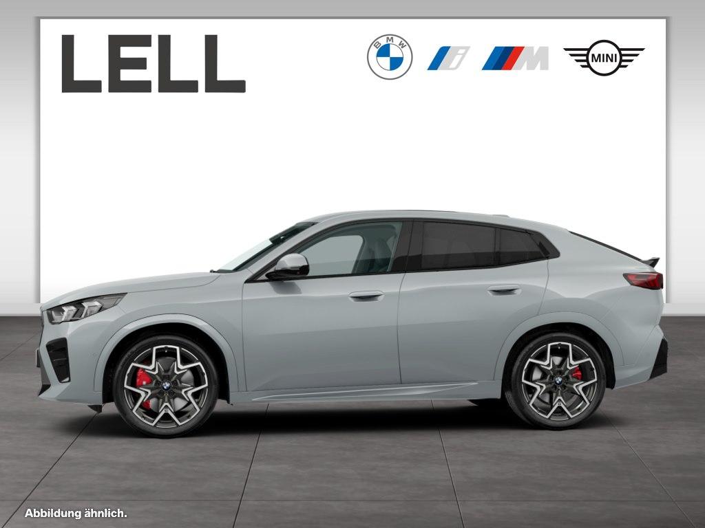 BMW X2 xDrive20d M Sportpaket Head-Up HK HiFi DAB