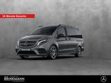 Mercedes-Benz V 300 d 4MATIC AVANTGARDE EDITION Lang AMG Line - Mercedes-Benz V 300 aus 2021