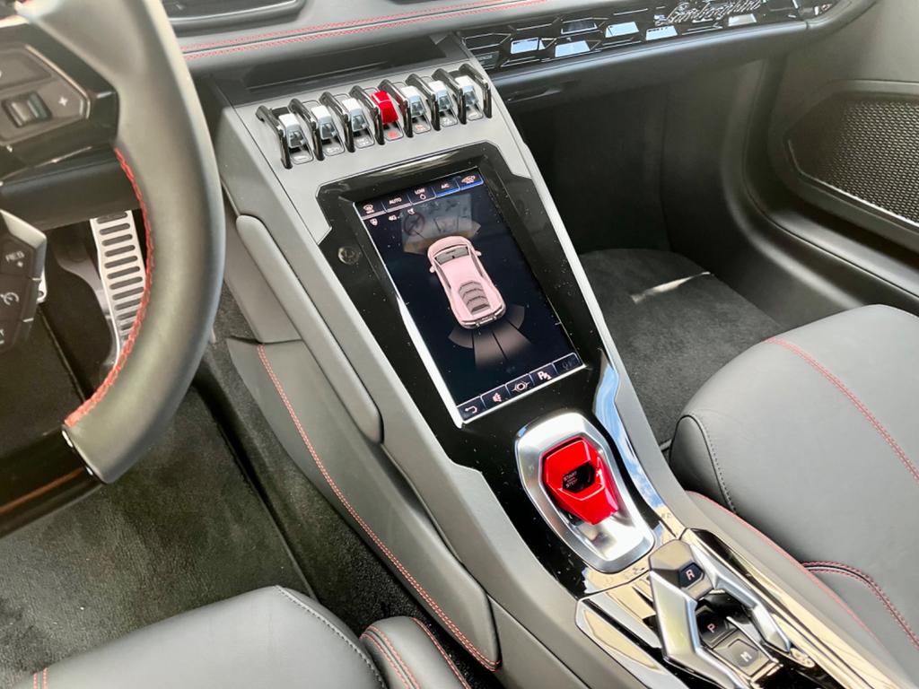 Lamborghini Huracán