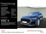 Audi RS Q8 quattro*Navi*LED*B&O*HUD*AHK*PDC*Pano*Virt - gebrauchte Audi RSQ8 aus dem Jahr 2022
