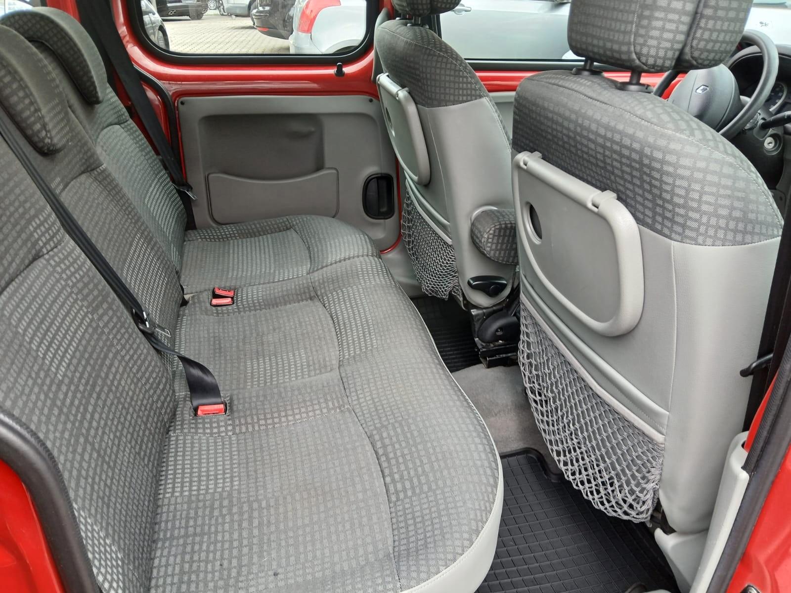 Renault Kangoo 2007 — photo 10