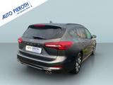 Ford Focus Turnier 1.0 EcoBoost Hybrid ST-LINE X (DEH - Ford Tageszulassungen