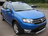Dacia Sandero II**Standheizung** - Dacia: Standheizung