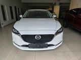 Mazda 6 Kombi Exclusive-Line *HUD*BOSE*SB*LEDER*360° - Mazda 6 in Duisburg