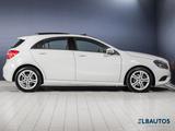 Mercedes-Benz A 180 Urban Navi/Panorama/Kamera/PDC/SHZ/Tempom. - Mercedes-Benz A-Class in Hamburg