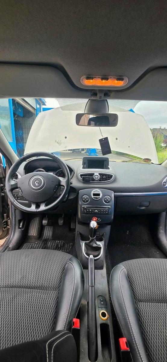 Renault Clio 2010 — photo 11