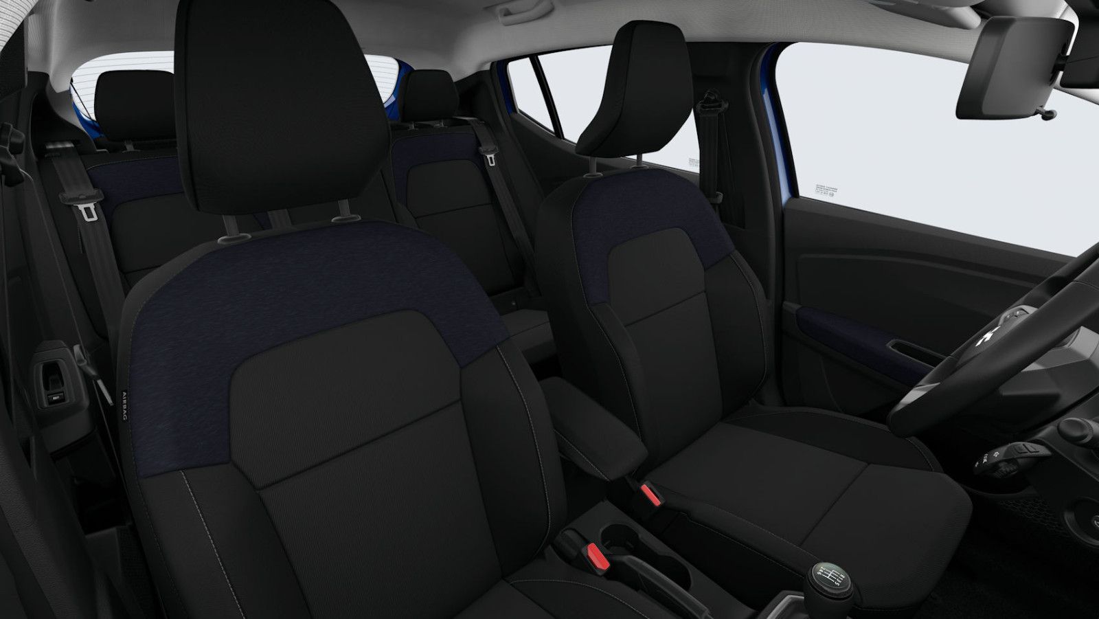 Dacia Sandero - Bild 14
