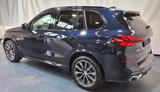BMW X5 Baureihe X5 30 d xDrive M Sport - BMW X5 Gebrauchtwagen in Hannover