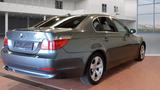 BMW Baureihe 5 Lim. 525i - BMW 525 aus 2006: 525i