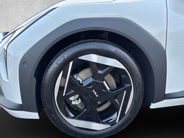 Kia EV4 Fastback 81 kWh Earth *Glasdach*Wärmepumpe*