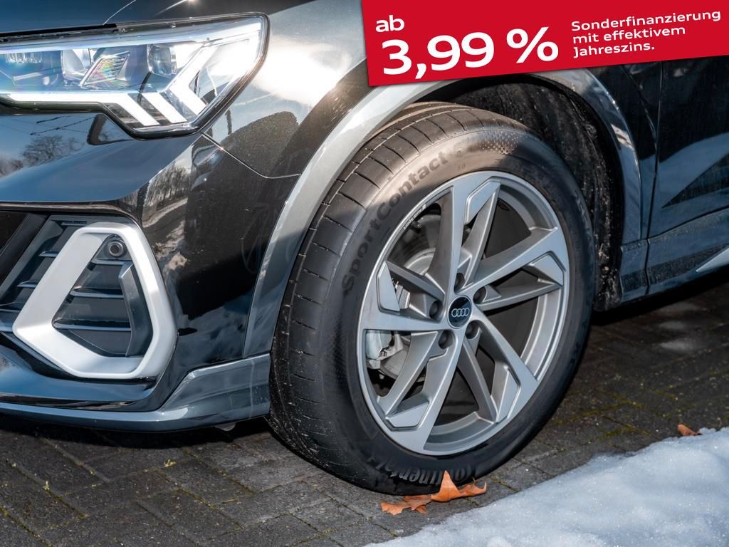 Audi Q3 - Bild 12