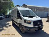 Ford FORD Transit L2H2 130CV 2.0TDCI ECO 4x4 awd - FJ - Ford Transit awd Gebrauchtwagen